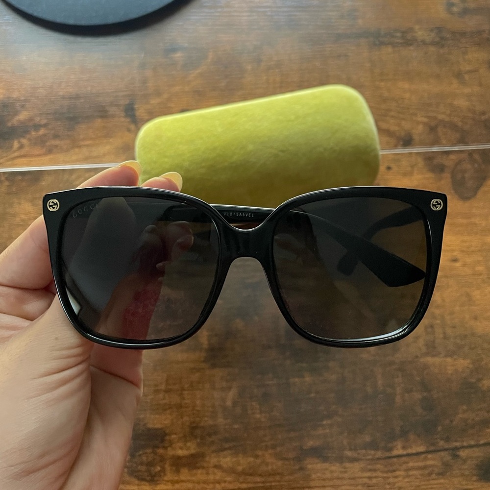 Gucci Sunglasses